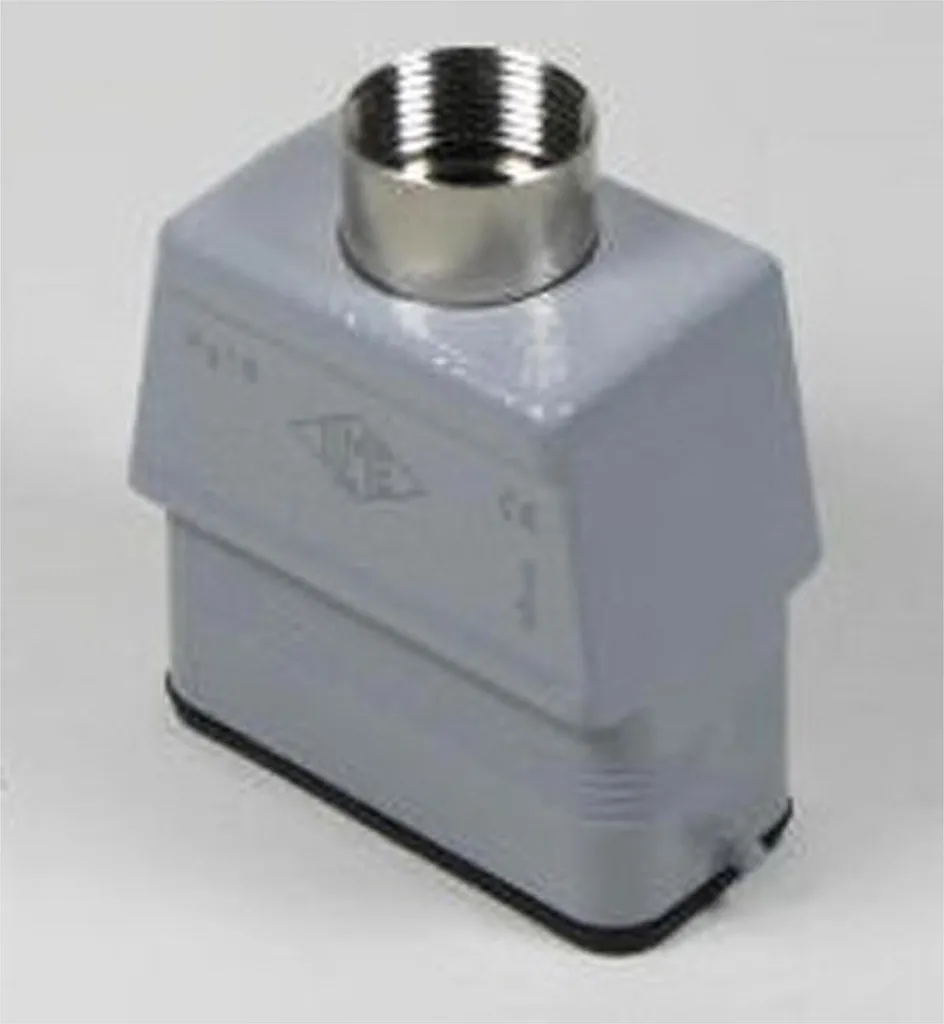 Boîtier de Connexion M20 ILME MZAV 15 L20 - Idéal pour Maintenance SAV