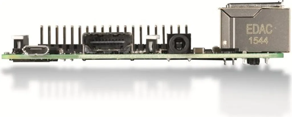 Raspberry Pi 3 Modèle B : solution compacte pour remplacer un PC bruyant - 11