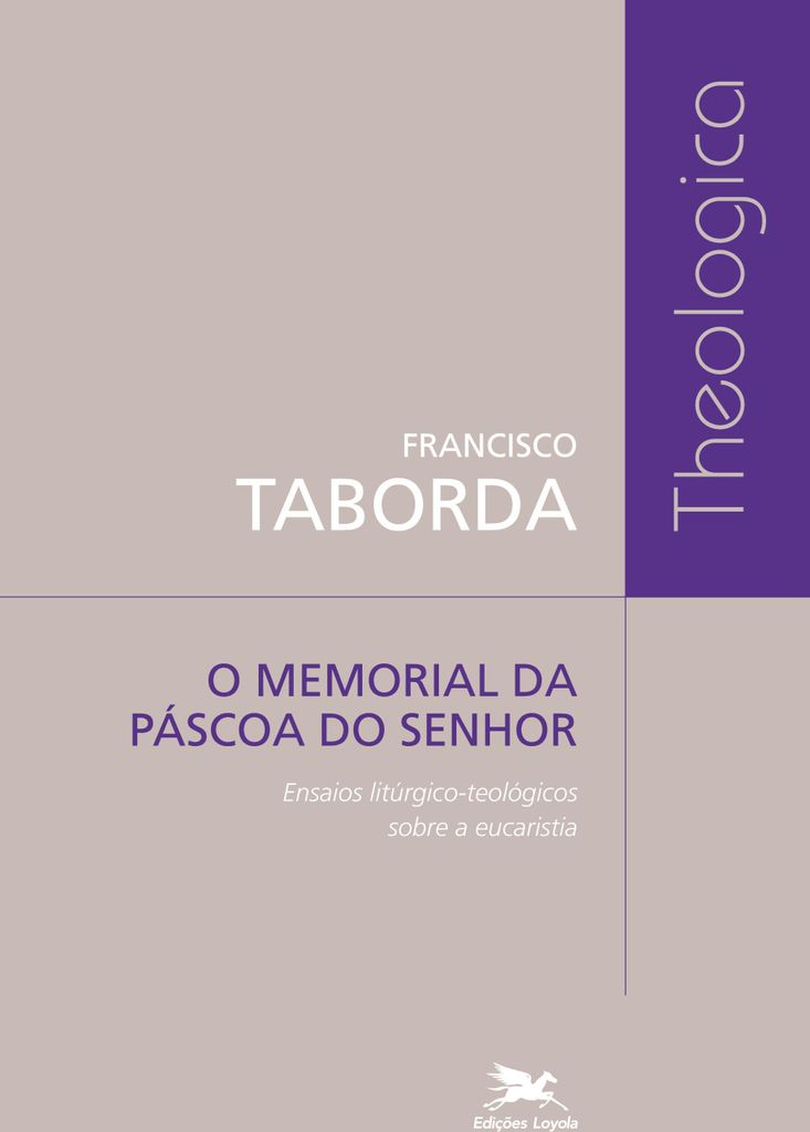 O memorial da Páscoa do Senhor