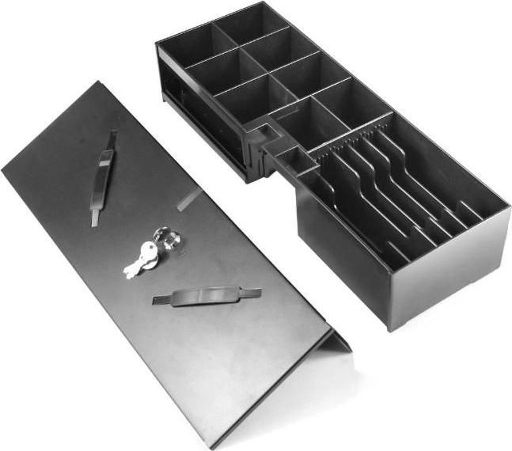 Capture Insert 6B/8C with lid, CA-CF460-680-INS
