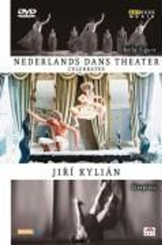Kylián, J: Nederlands Dans Theater Celebrates/DVD