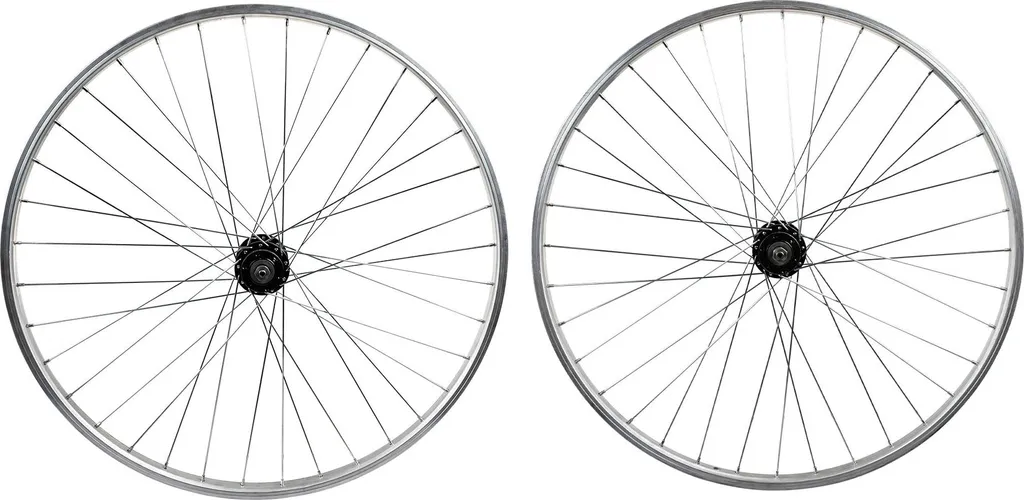 Jante de vélo 28 pouces en alu Denver pour roue avant et roue arrière