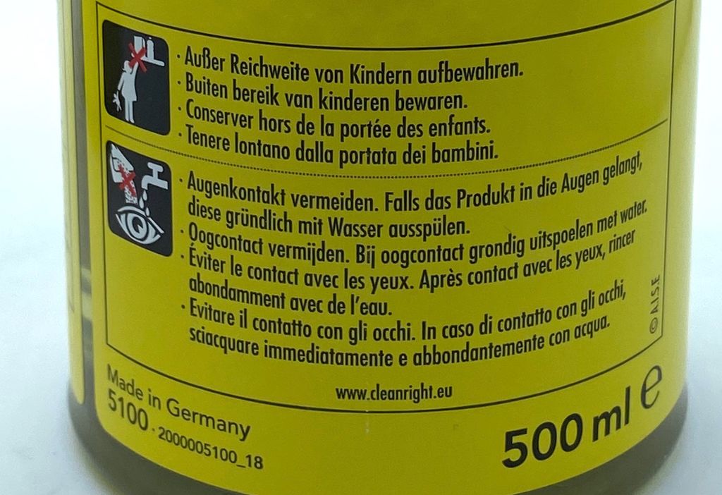JEMAKO® Zitronenbalsam, 350 g