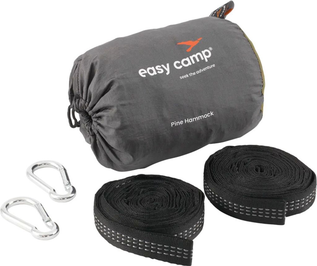 Easy Camp Pinien-Hängematte