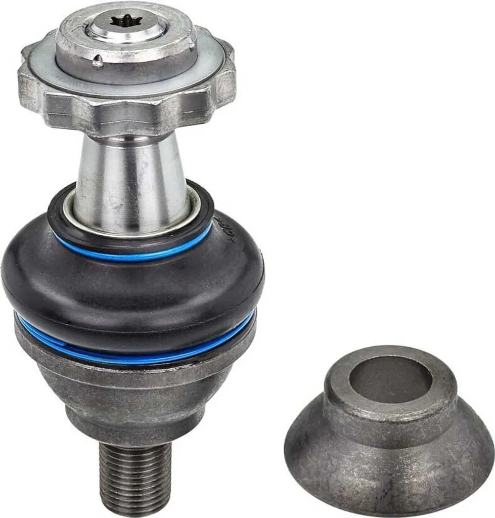 Supprimer le jeu de direction GLE V167 avec l'articulation MEYLE 0160100028