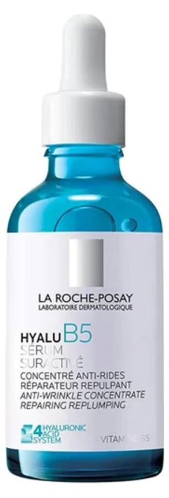 Sérum activado Hyalu B5 de Roche-Posay, 50 ml Imagen del producto 