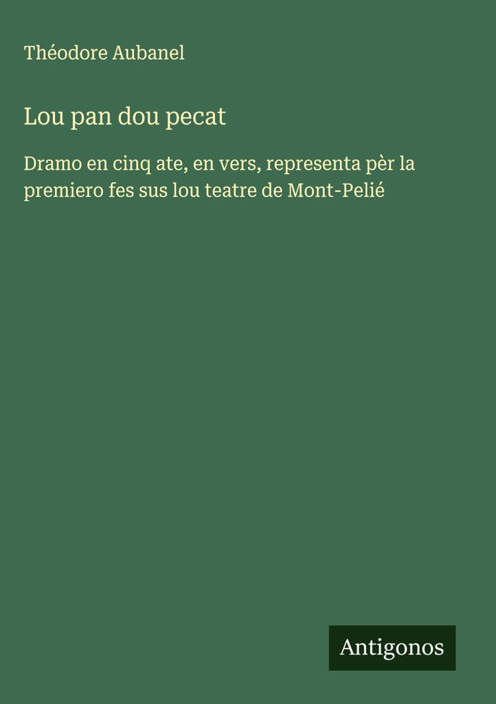 Lou pan dou pecat