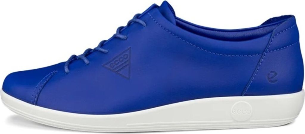 Schuhe Ecco Soft 2.0 20658361123