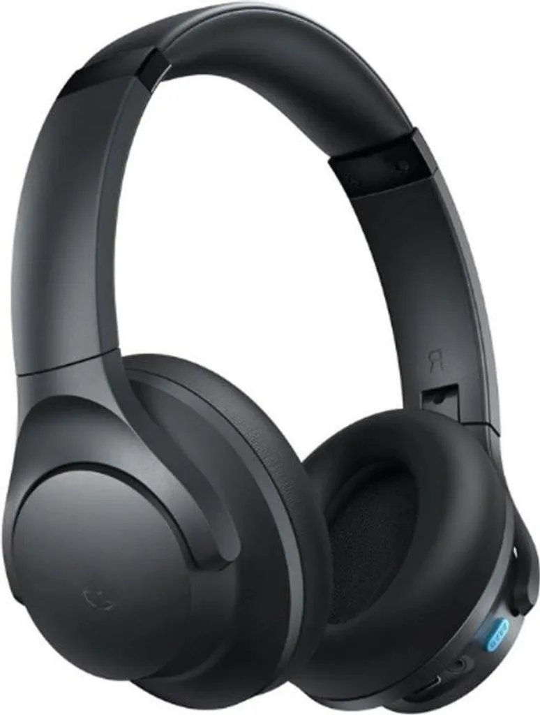 Casque sans fil Bluetooth Anker Soundcore : Audio Hi-Res et Basses Extra