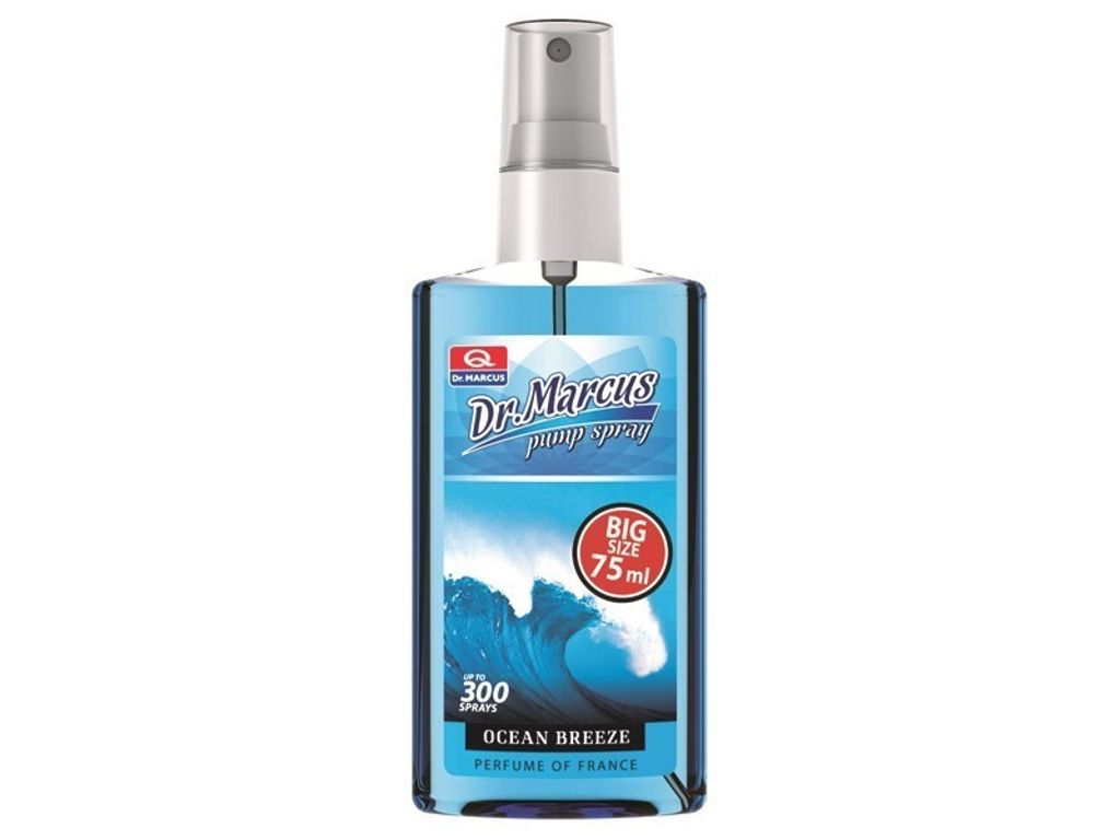 Zapach Spray, Ocean Brave Zdjęcie produktu 