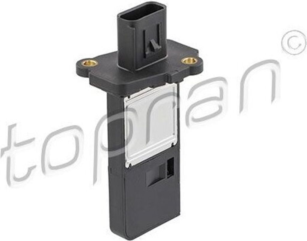TOPRAN Luftmassenmesser (LMM) LUFTMENGENMESSER 305 187
