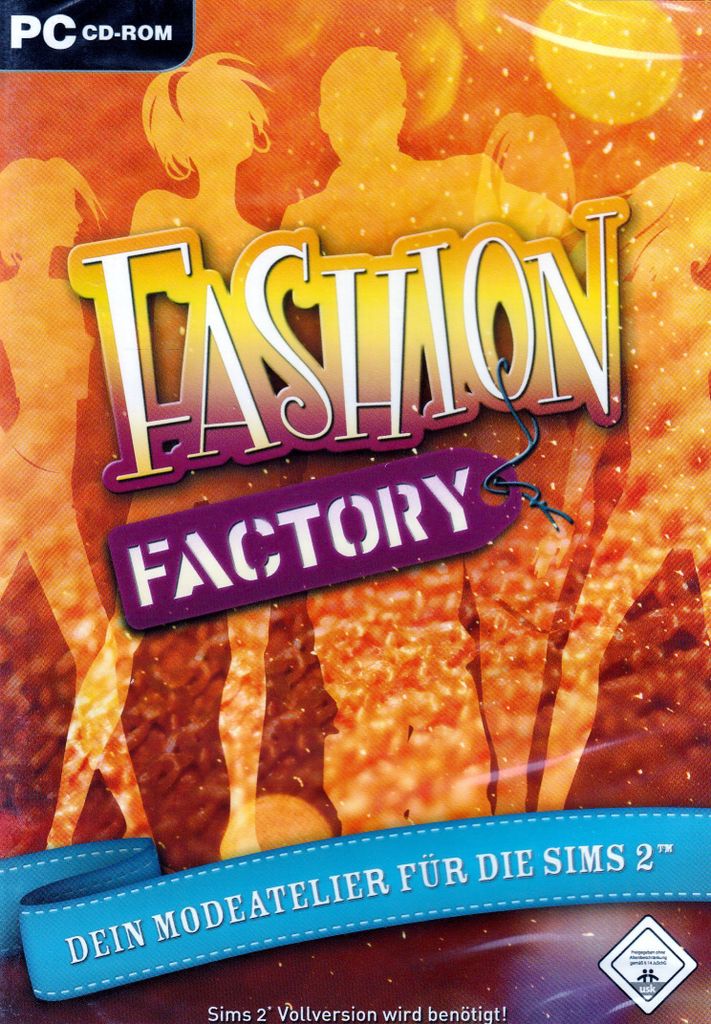 Fashion Factory