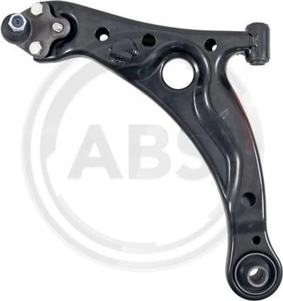 Bras de suspension A.B.S. 210555 en acier renforcé pour Picnic XM1