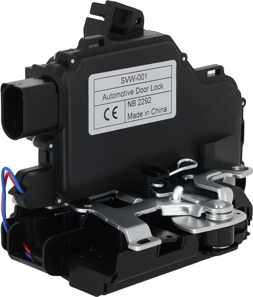 Türschloss vorne links for VW Bora Golf 1J Passat 3B 3BG Lupo 6X 6E New Beetle