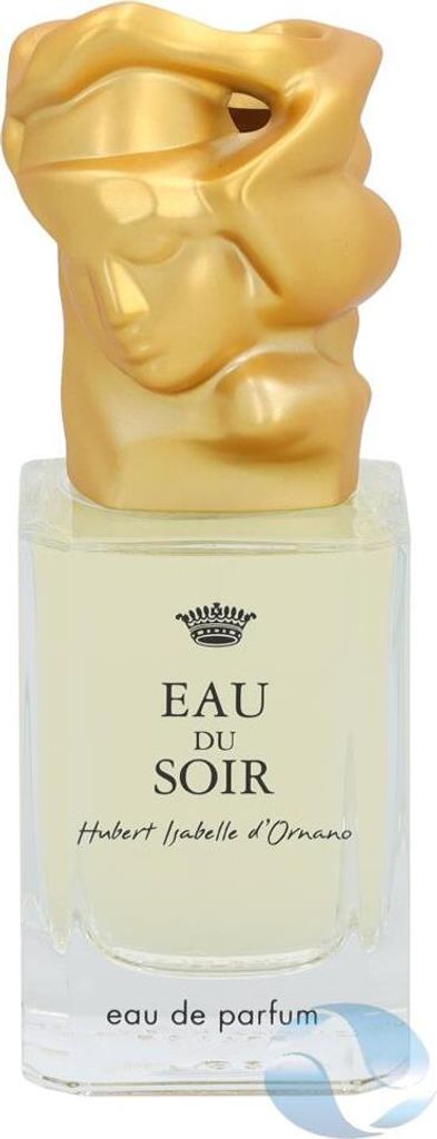 Sisley Eau de Soir Eau de Parfum für Damen 30 ml