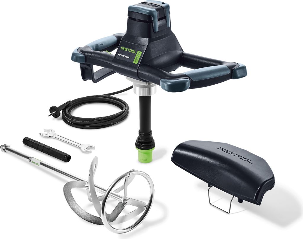 Festool Rührwerk MX 1200 RE EF HS3R
