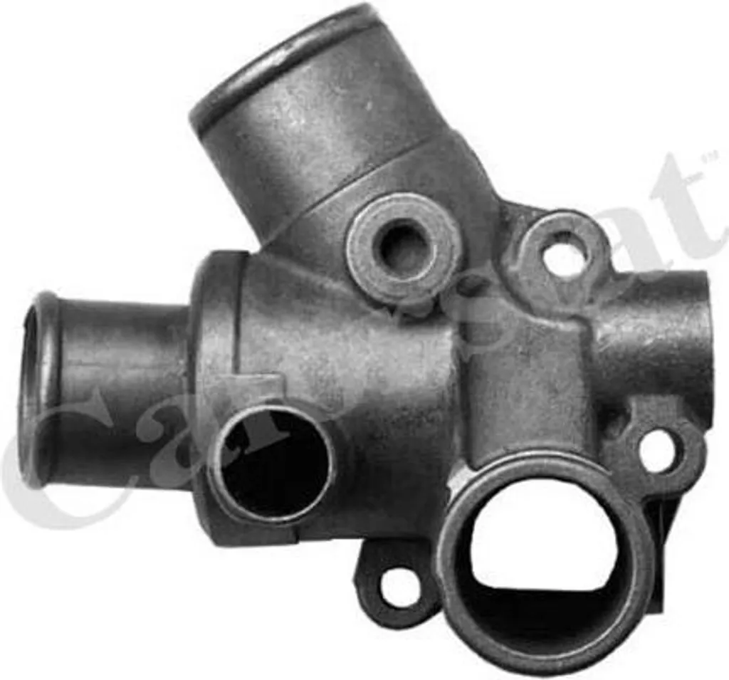 Thermostat liquide refroidissement Vernet TH6254.80J pour Alfa 155