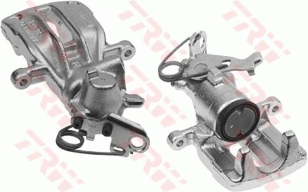 Réparer frein grippé avec l'étrier TRW BHN140E pour A8 4D SHZ3501009