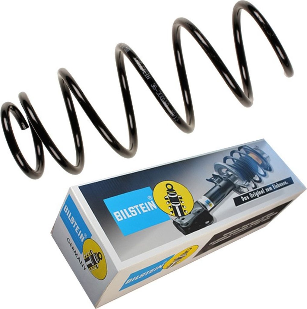 Bilstein Feder vorne für Toyota Yaris P9 1,0 - 1,8