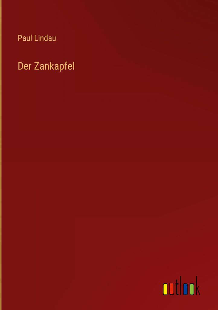 Der Zankapfel