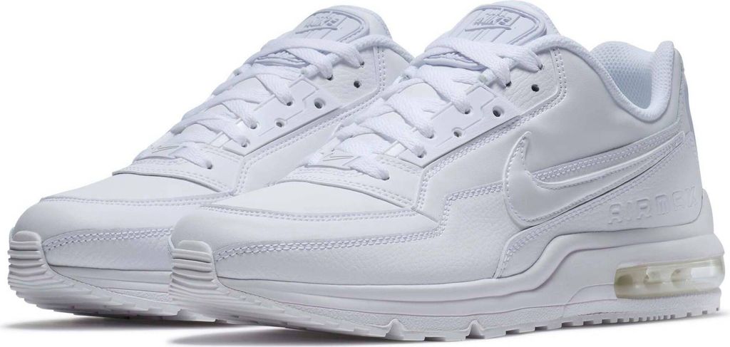 Nike Sneaker 'Air Max LTD 3' white/white-white, Neutral Produktbild 