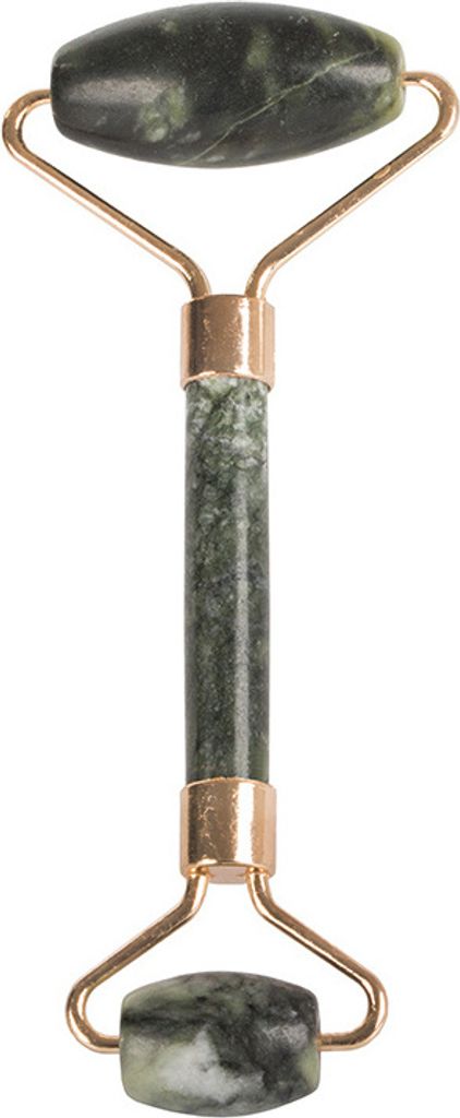 Verk 24364 Jade-Roller für die Gesichtsmassage