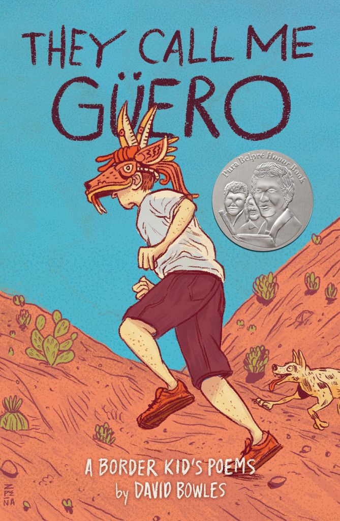 They Call Me Gero – Lingua: Inglese