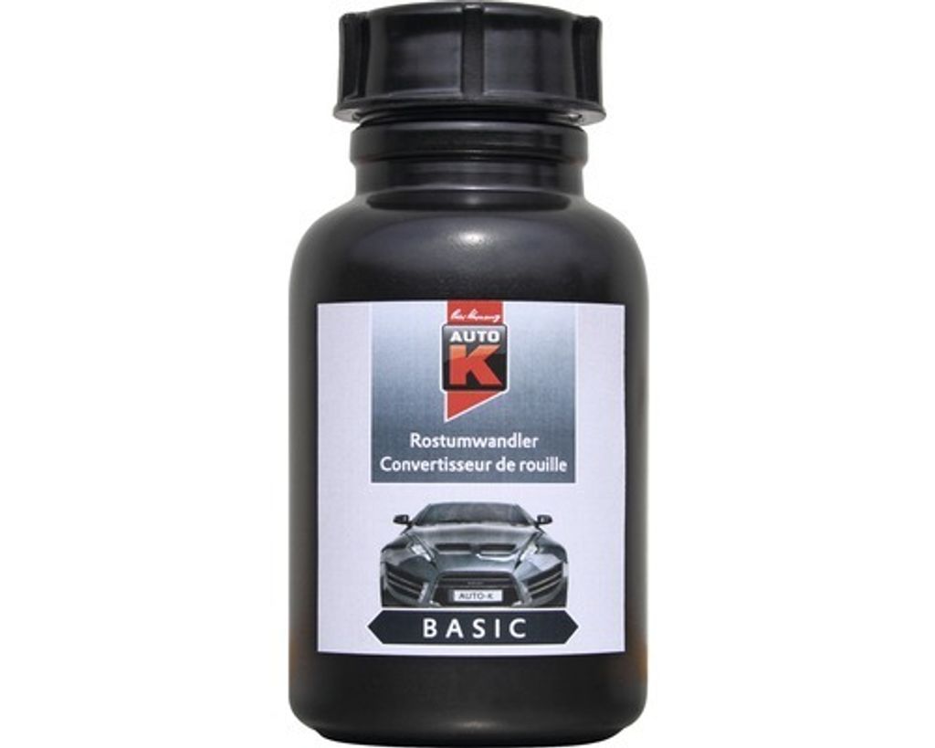 Boll 00140194 2in1 Rostumwandler 60 Ml | Konvertieren Umwandeln Entfernen Grundieren Sanieren 0,06 L