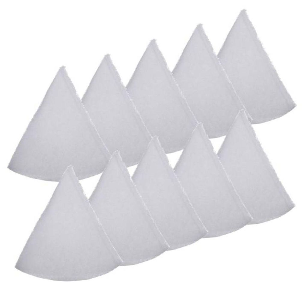 Zehnder Luftfilter-Set DN 100, 10 Stück Produktbild 