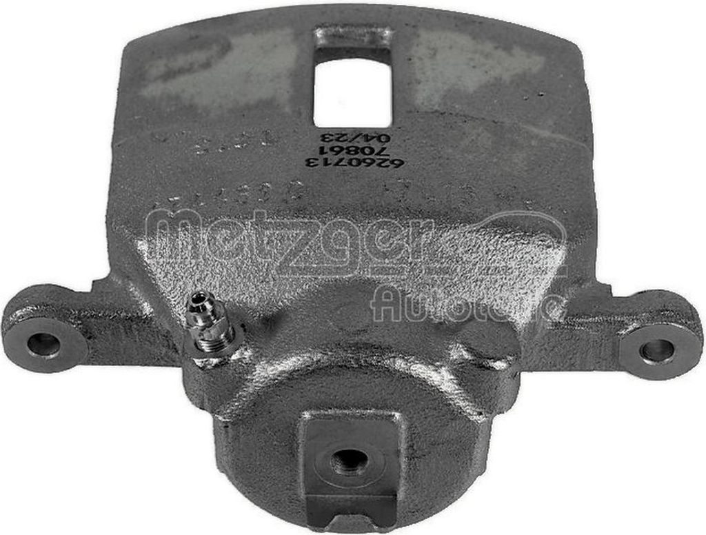 Bremssattel Vorderachse links Faustsattel METZGER für u.a. CHRYSLER PT