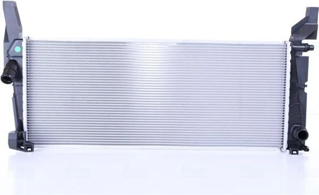 Radiateur de Refroidissement Liquide pour Mini Clubman et Countryman
