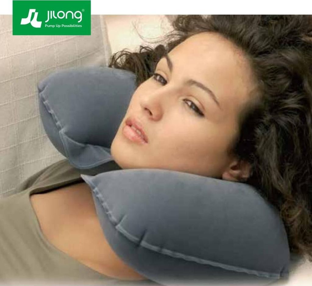 JILONG JL137007N, Grau, Erwachsene, Vinyl, Box, 450 mm, 280 Produktbild 