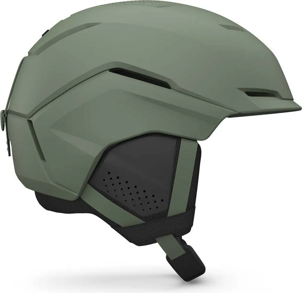 Casque de Protection Ski Giro Tenet Mips Vert Idéal pour le All-Mountain