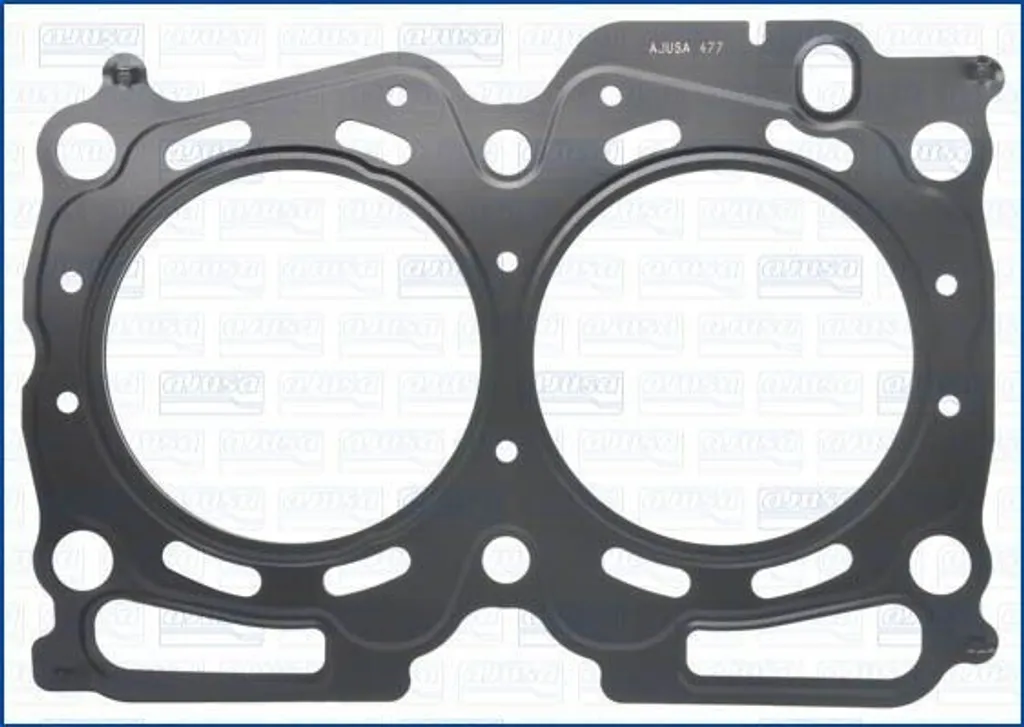 Joint de culasse Subaru Impreza GF : Réparation moteur AJUSA 10169900