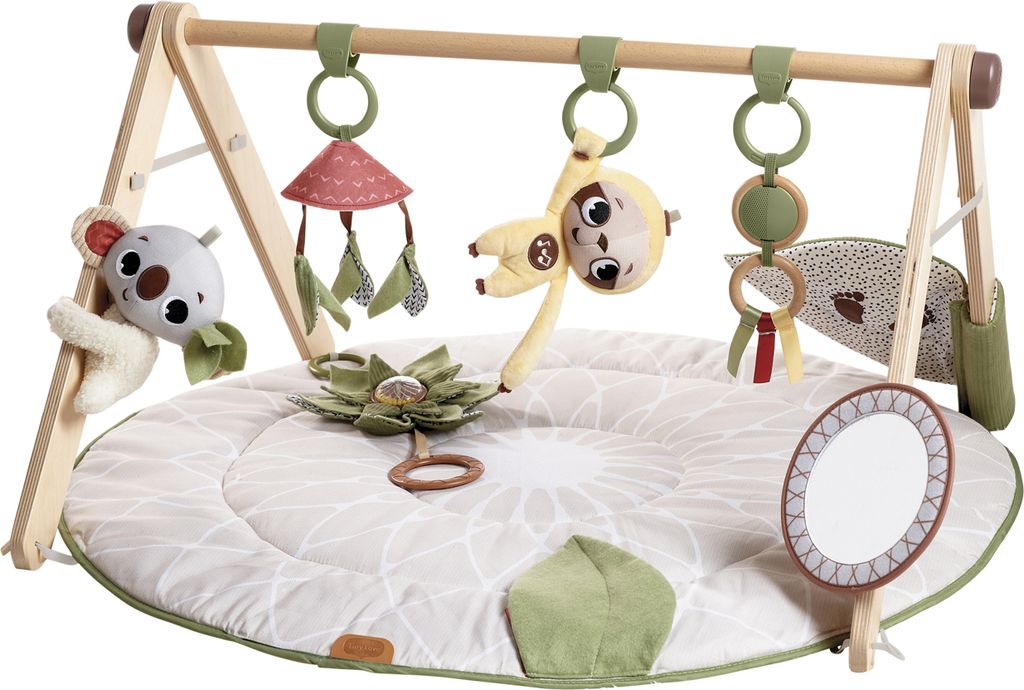 Babygym Tiny Love Boho Chic Luxe Immagine del prodotto 