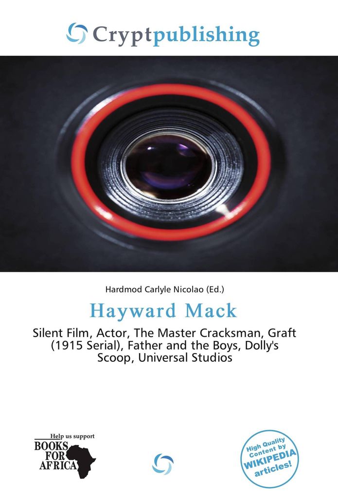 Hayward Mack
