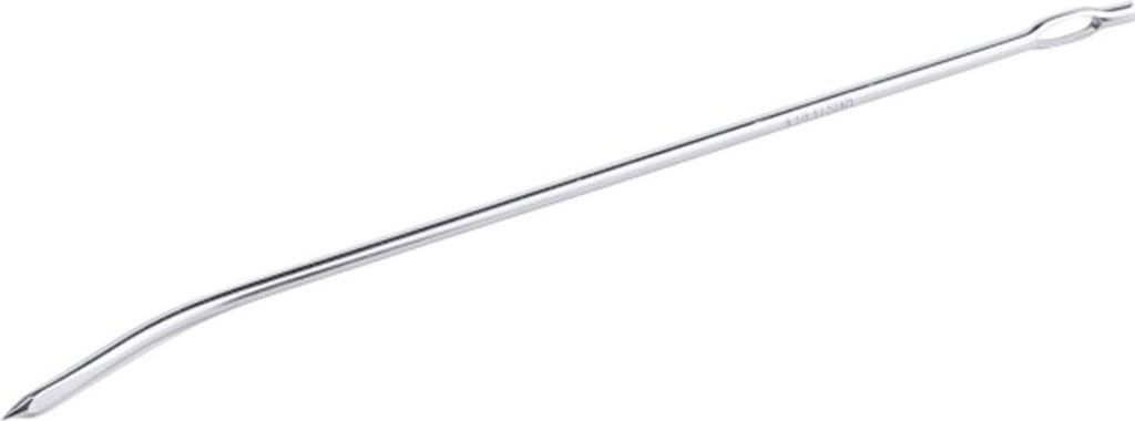 Dressiernadel, gebogen 18 cm Produktbild 
