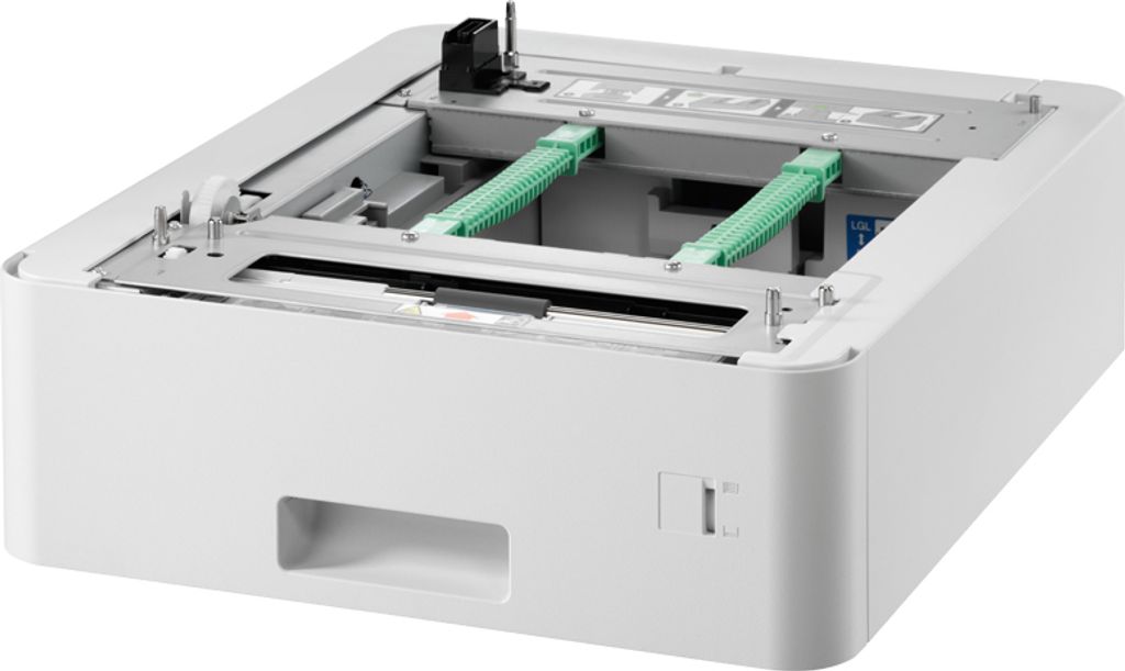 Brother LT340CL Papierzuführung 500 Blatt für Produktbild 