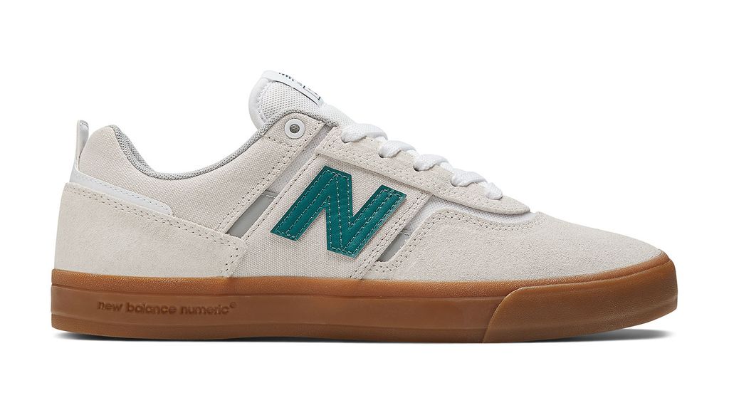 New Balance NM306RUP Sea Salt 45,5 Produktbild 