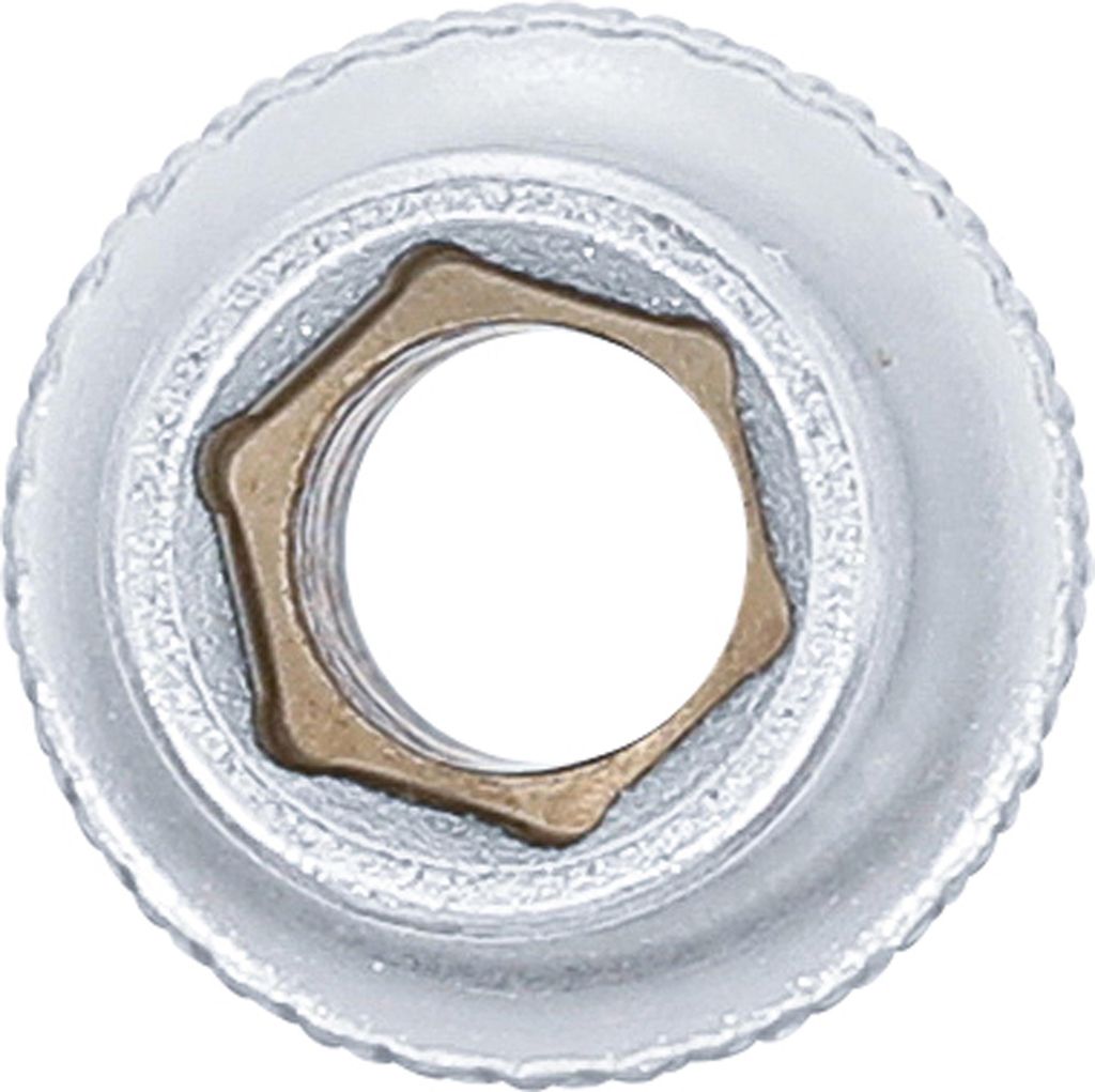 BGS 10528 Steckschlüssel-Einsatz "Pro Torque " 10 (3/8), 8 mm, tief