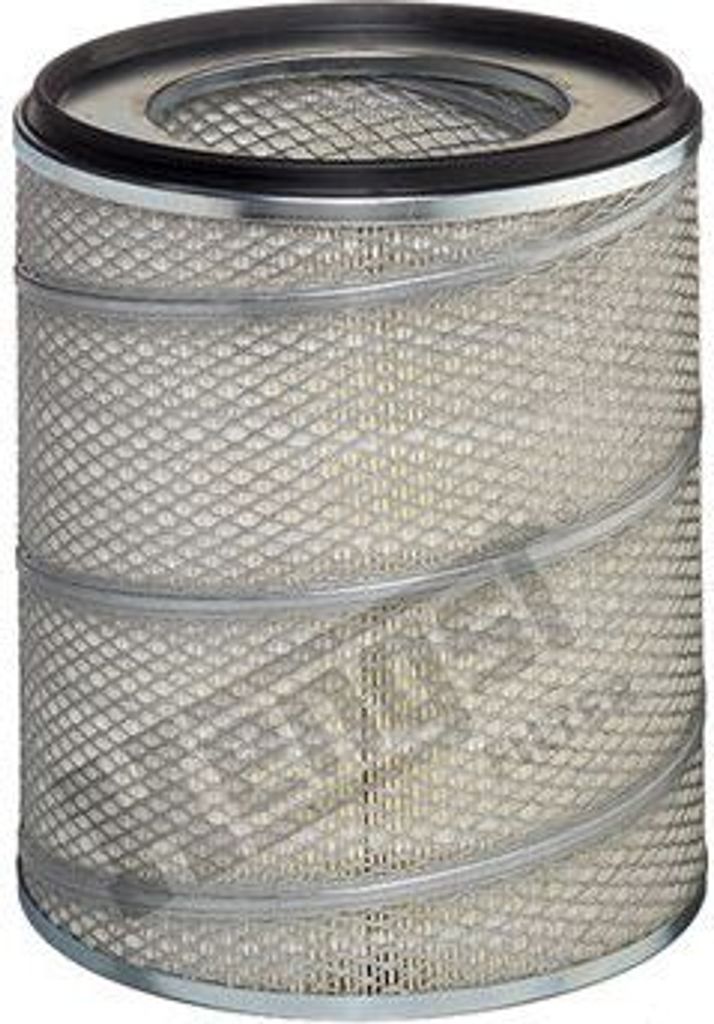 Hengst Filter Luftfilter E569L