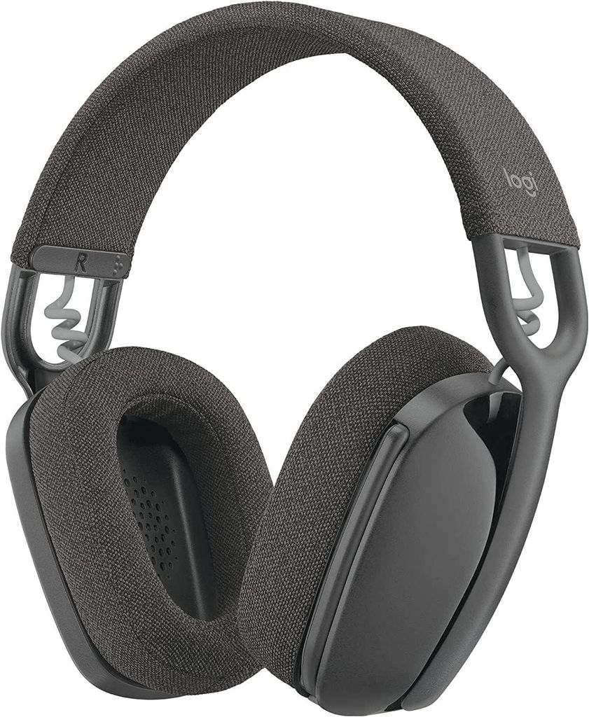 Logitech Zone Vibe 125 graphite Produktbild 
