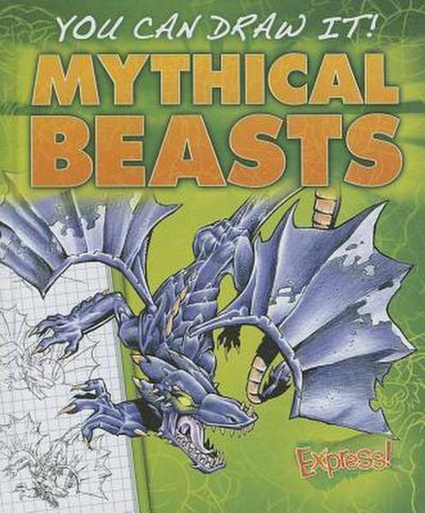 Mythical Beasts