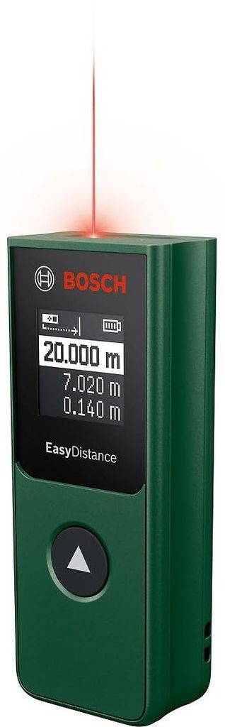 Telémetro láser EasyDistance 20 Imagen del producto 