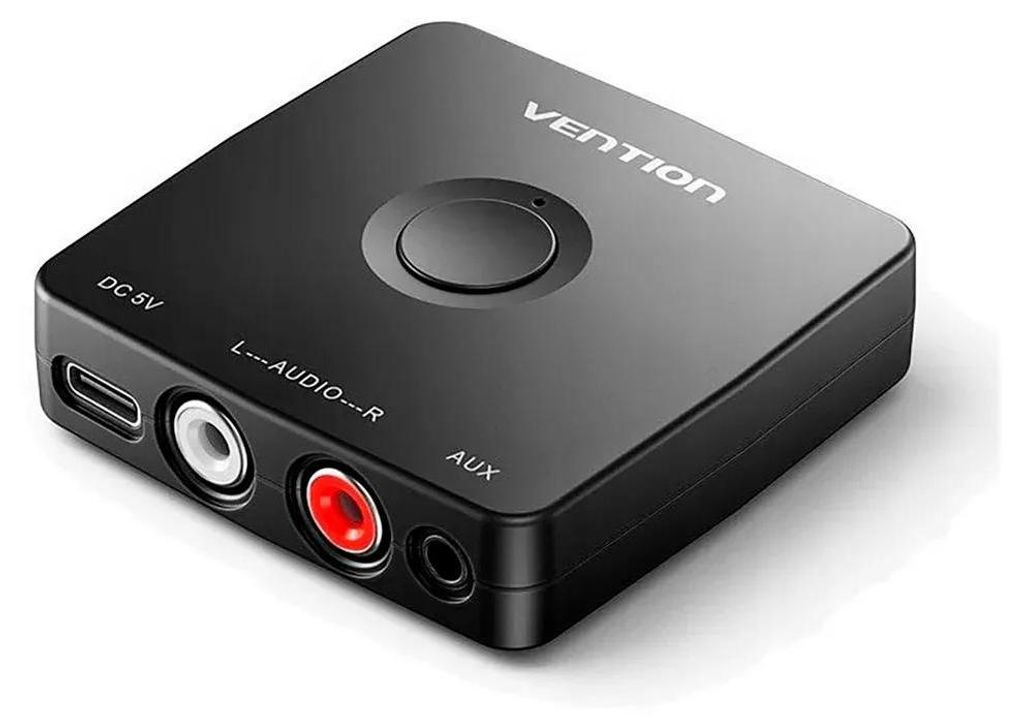 Vention Bluetooth 5.1 Audioempfänger