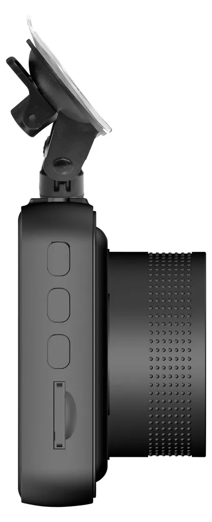 Telecamera per auto con schermo IPS da 3" CCT-1650 - 7