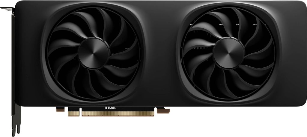 INTEL Arc B580 Limit Edit 12GB Produktbild 