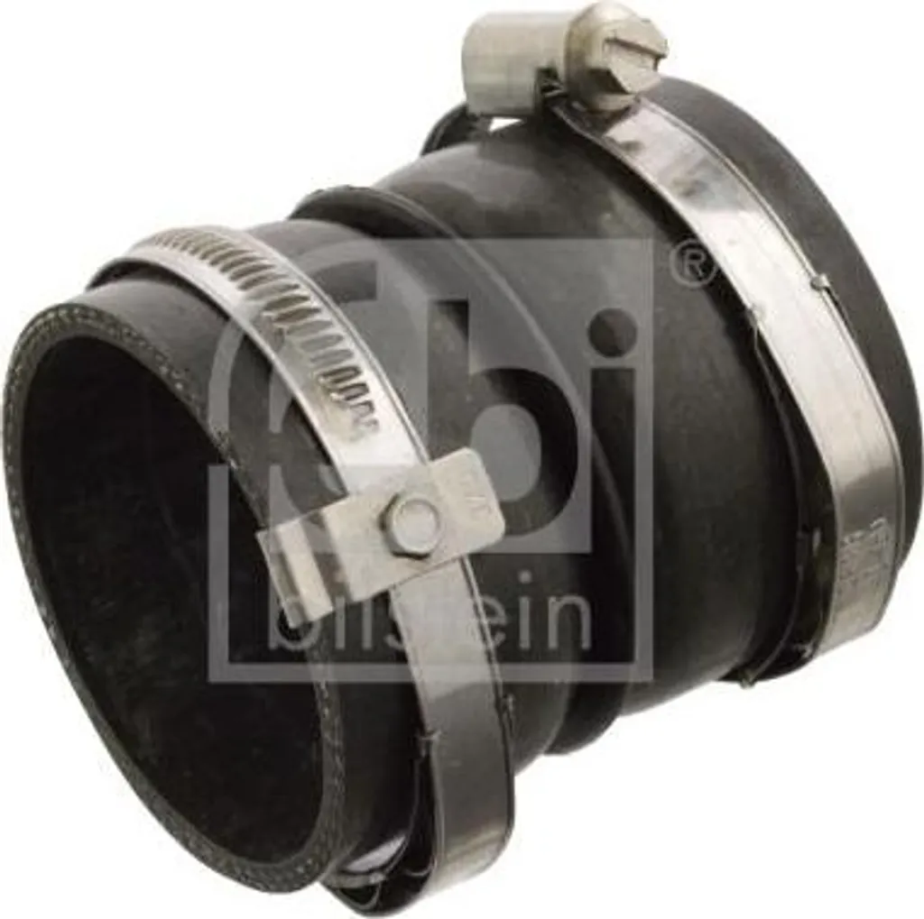 Durite de turbo Febi 103716 pour circuit d'air C4 C5 307 407 V50 S80