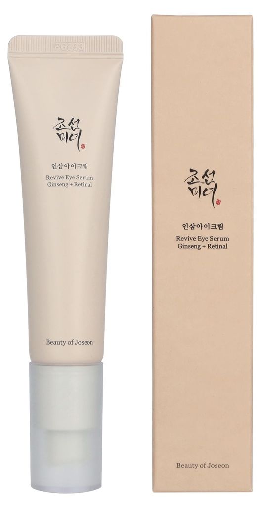 Beauty Of Joseon Revive Eye Serum Ginseng + Retinal Produktbild 
