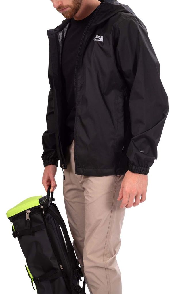 THE NORTH FACE - Giacca uomo con cappuccio Quest  - Taglia Immagine del prodotto 